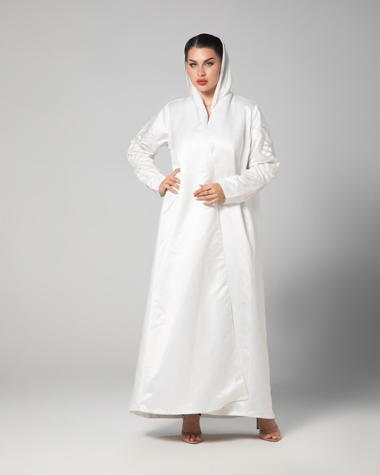 MODERN ABAYA