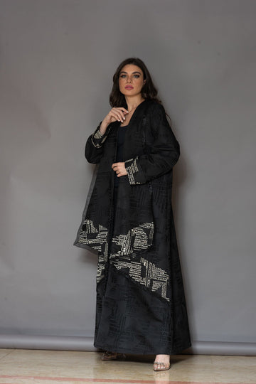 MODERN ABAYA