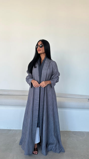 KRINKEL  ABAYA