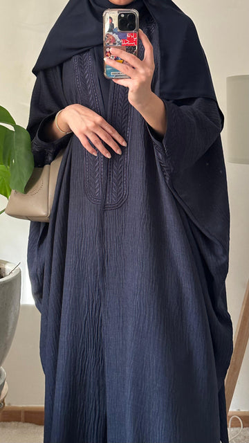 ELEGANT ABAYA