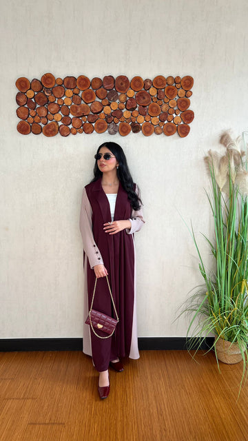 MODERN ABAYA