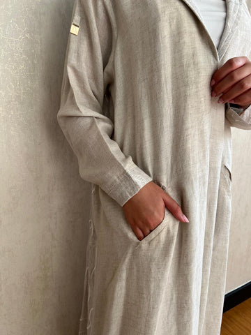 MODERN ABAYA