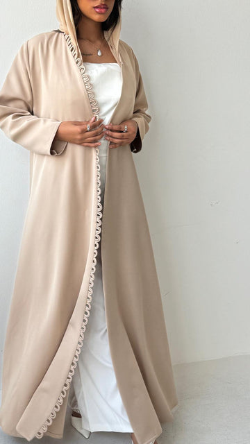 MODERN ABAYA