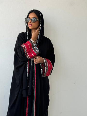 MODERN ABAYA