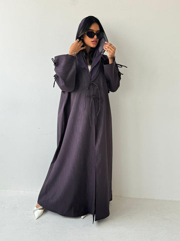 MODERN ABAYA