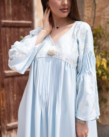 Elegant Kaftan