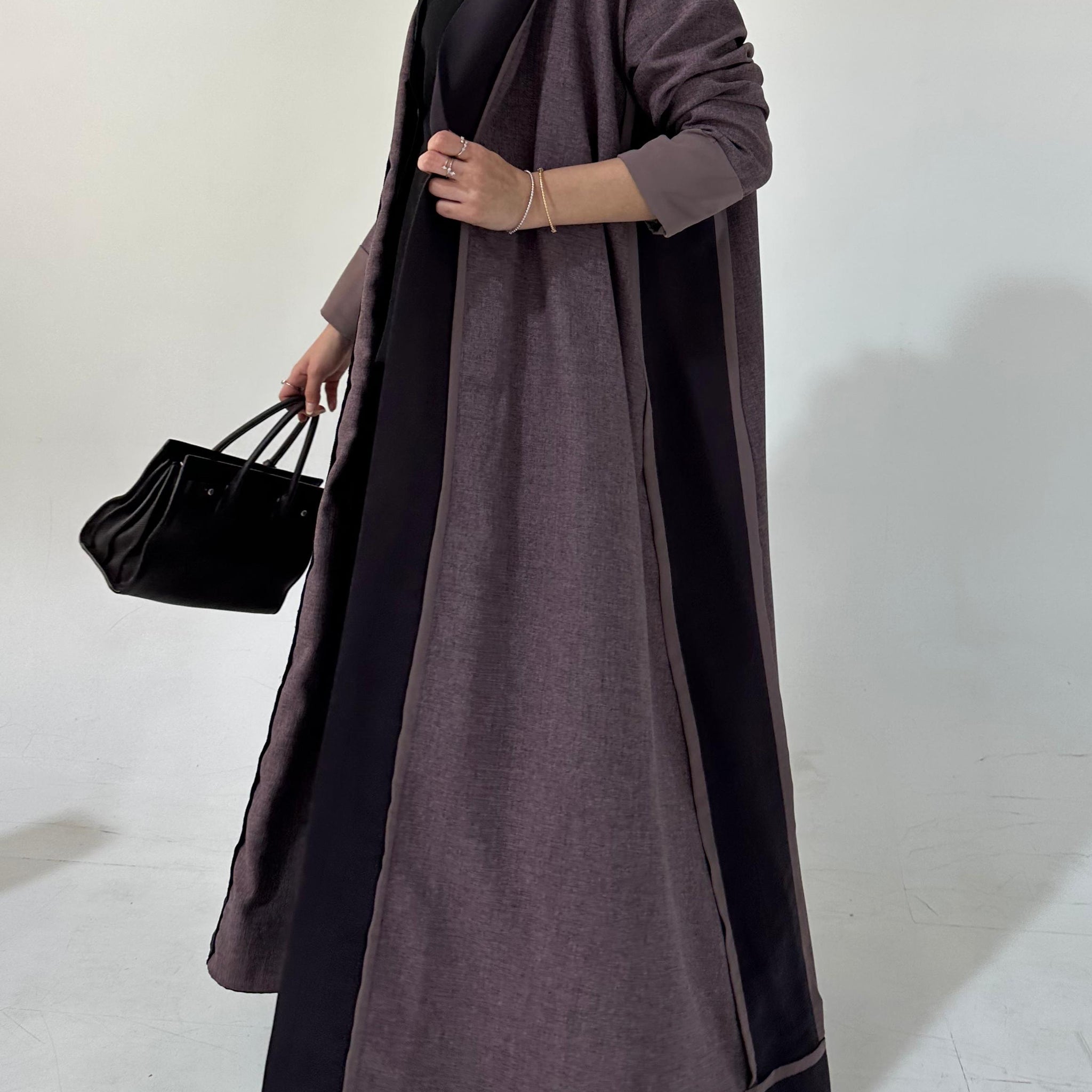 KASHMIRI ABAYA