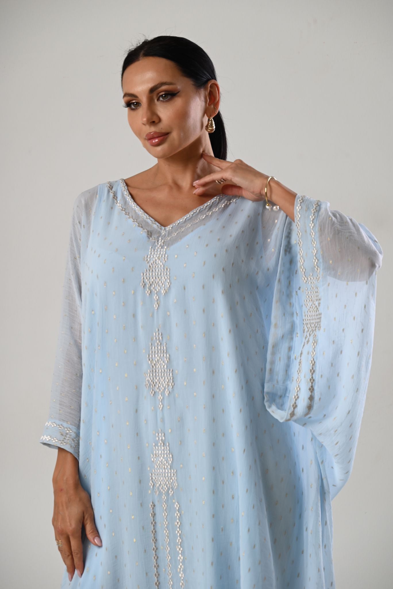 ELEGANT KAFTAN