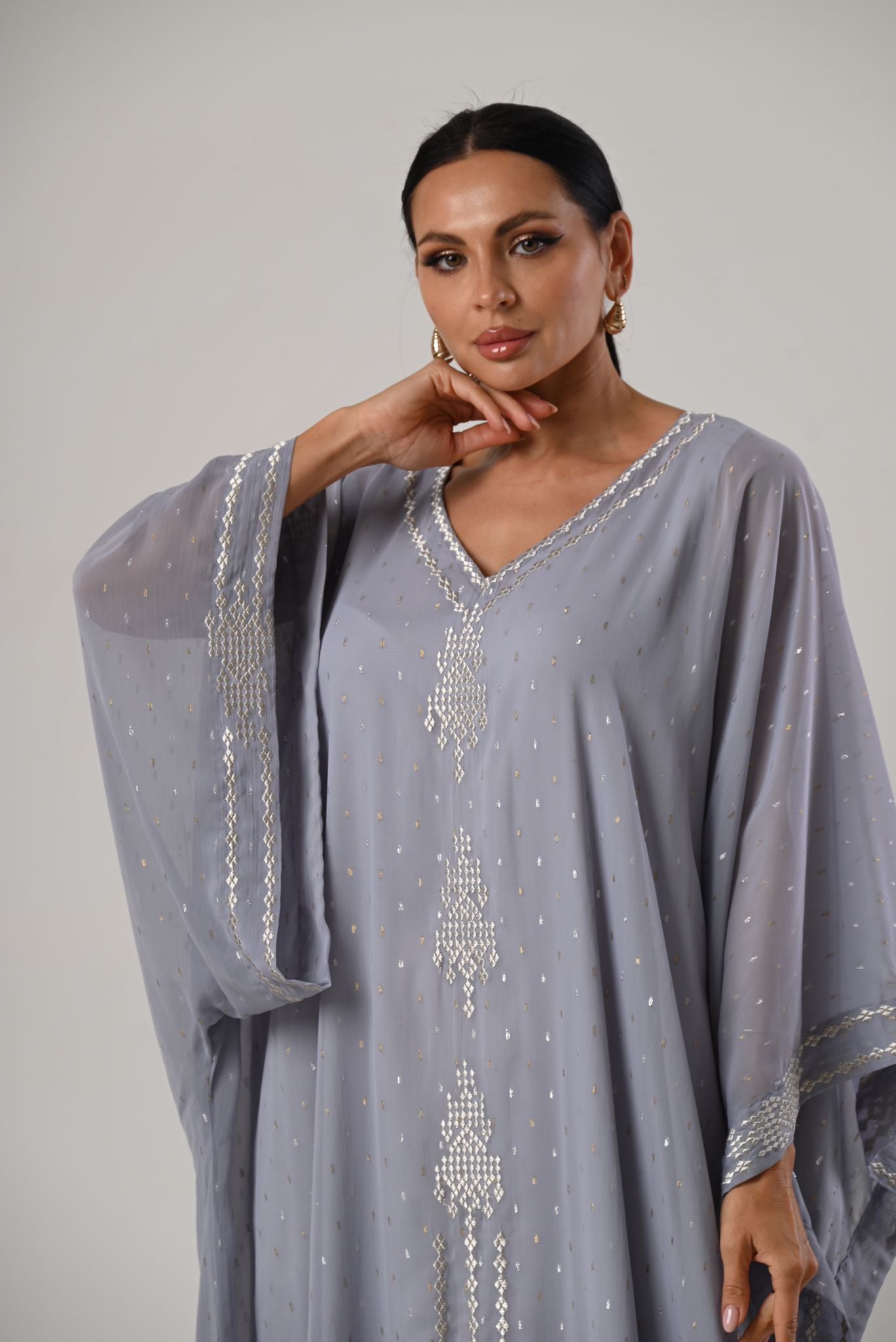 ELEGANT KAFTAN