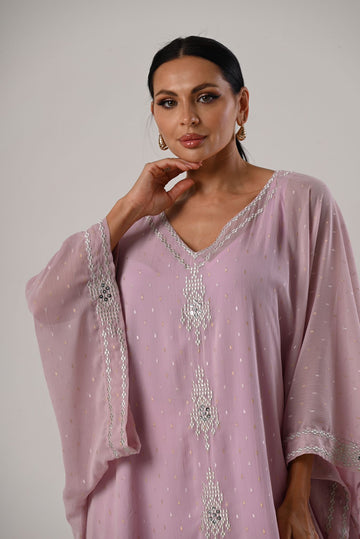 ELEGANT KAFTAN