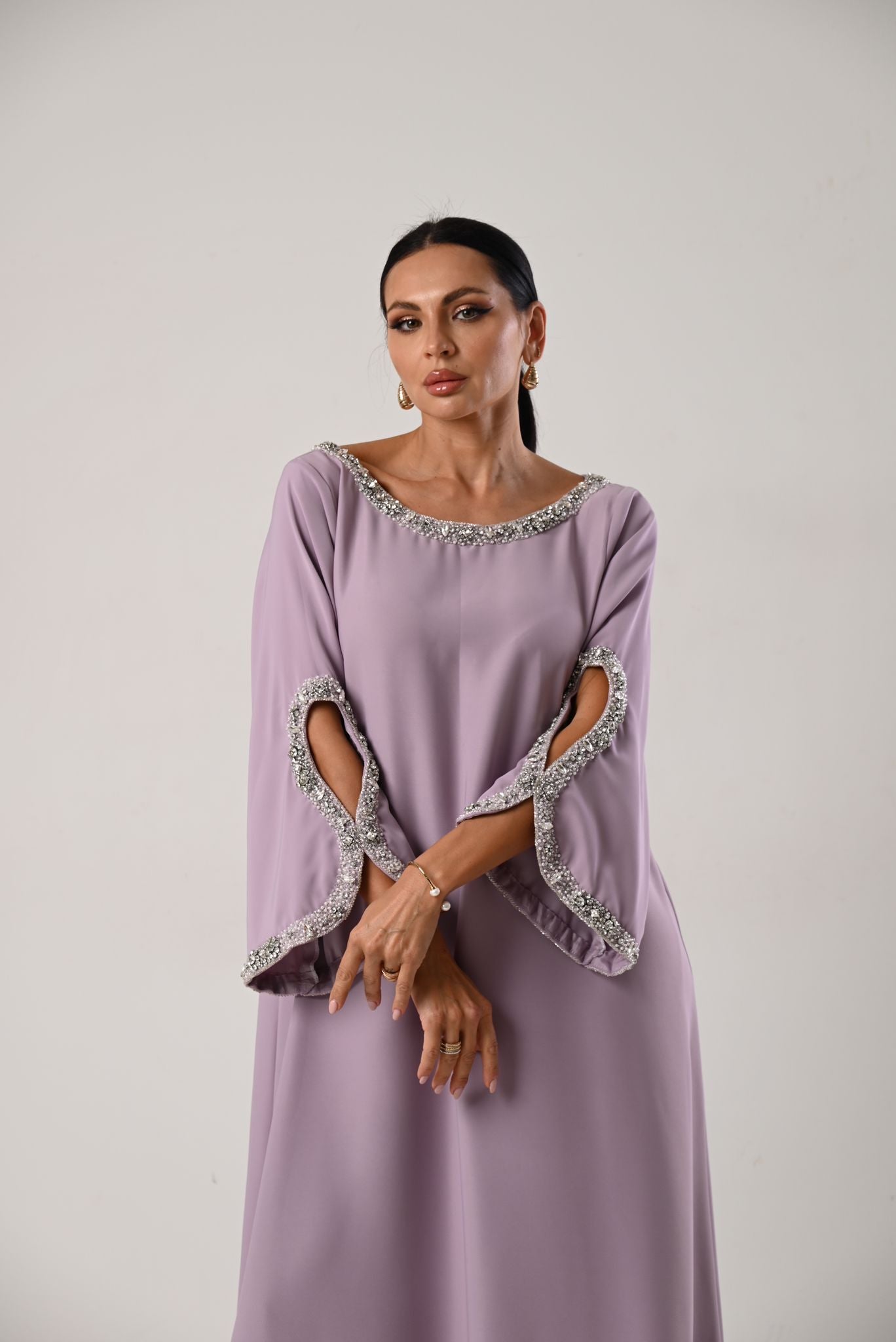 ELEGANT KAFTAN