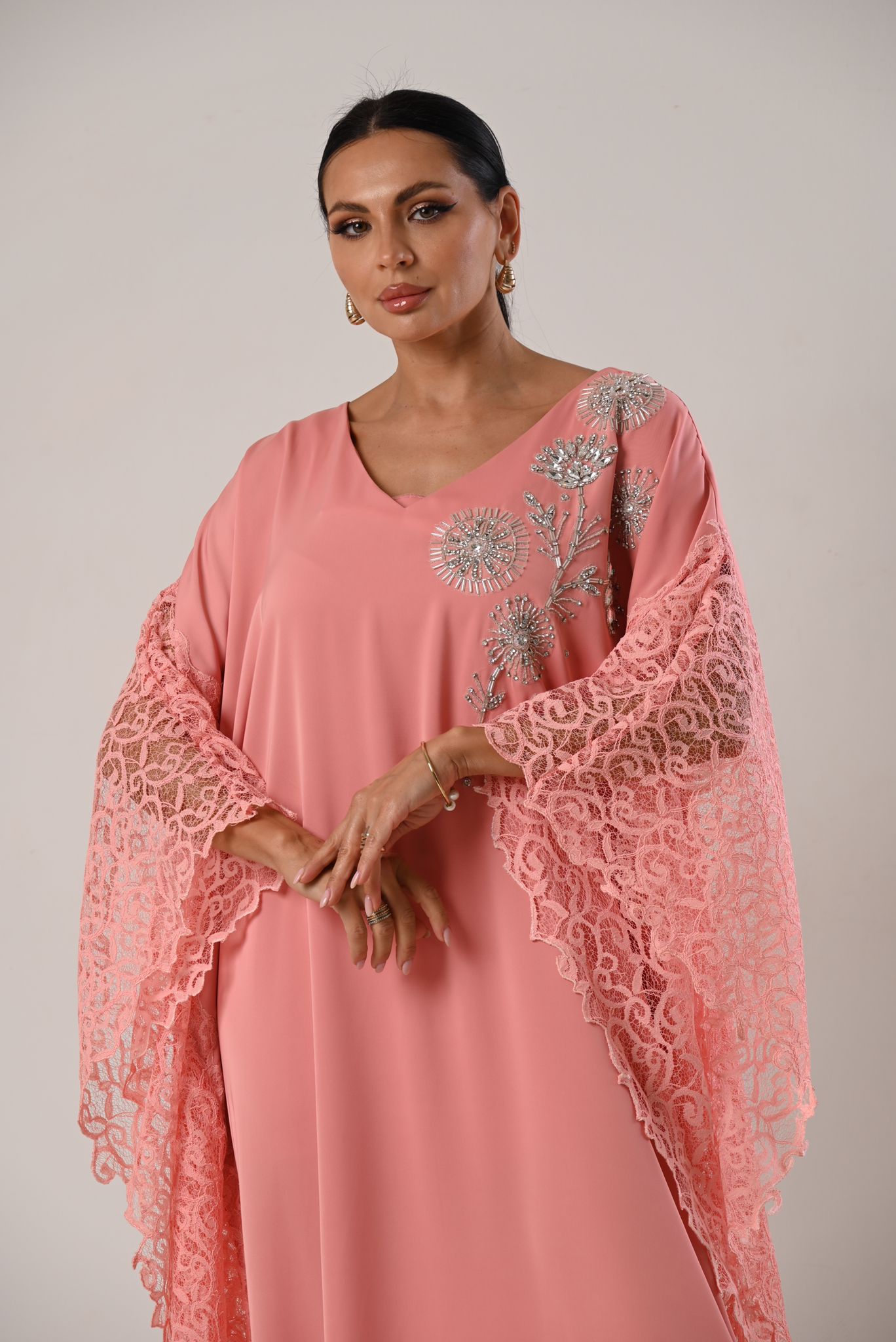 ELEGANT KAFTAN