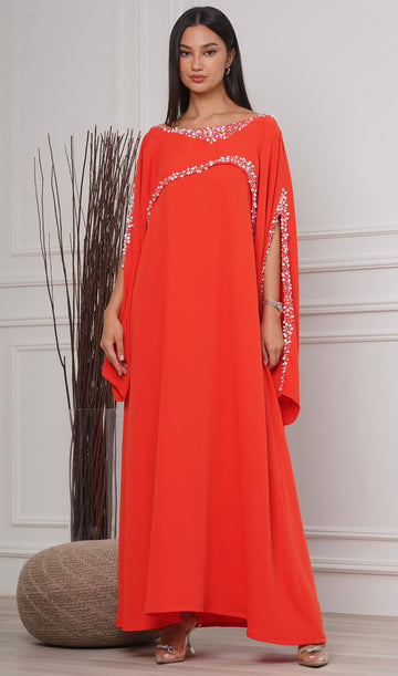 ELEGANT KAFTAN