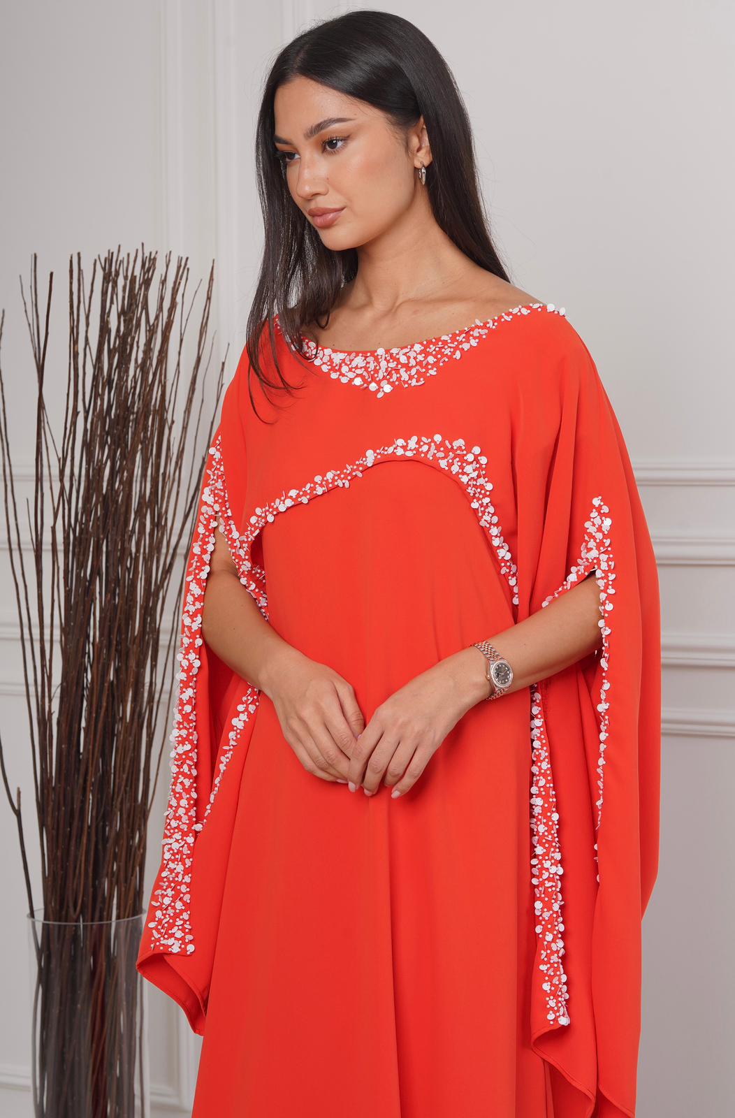 ELEGANT KAFTAN