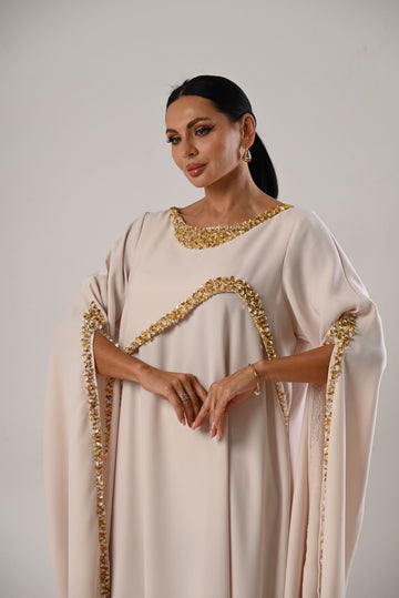 ELEGANT KAFTAN