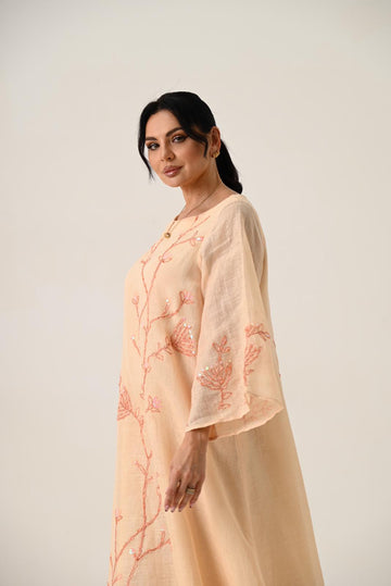 ELEGANT KAFTAN