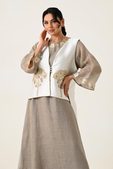 ELEGANT KAFTAN