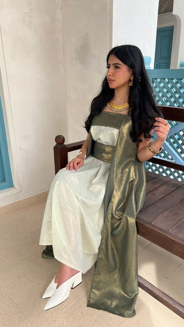 ELEGANT KAFTAN