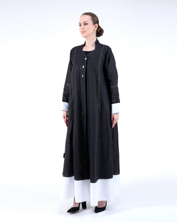 ELEGANT ABAYA