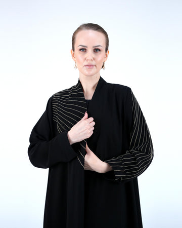 ELEGANT ABAYA