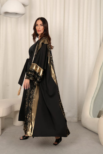 MODERN ABAYA