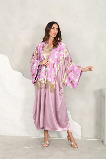 MODERN ABAYA