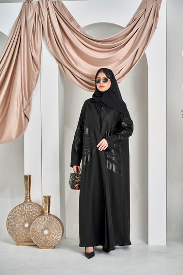 ELEGANT ABAYA