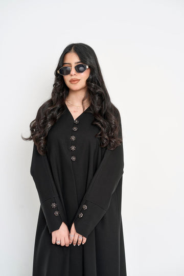 ELEGANT ABAYA
