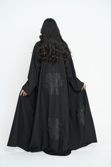 ELEGANT ABAYA