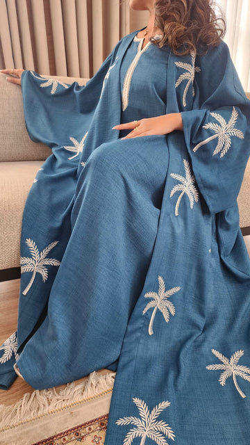 JALABIYA SET