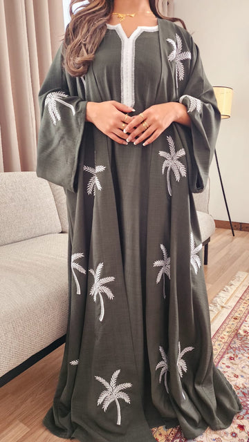 JALABIYA SET