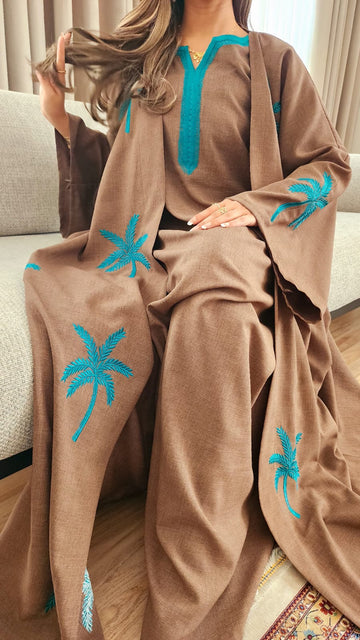 JALABIYA SET
