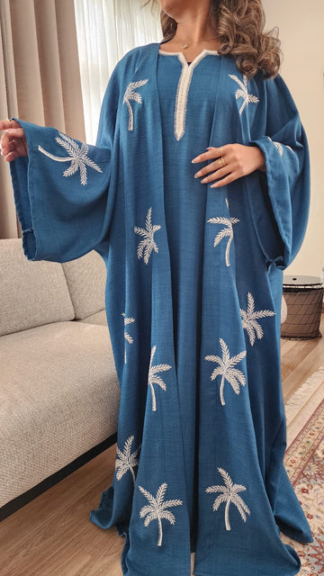 JALABIYA SET