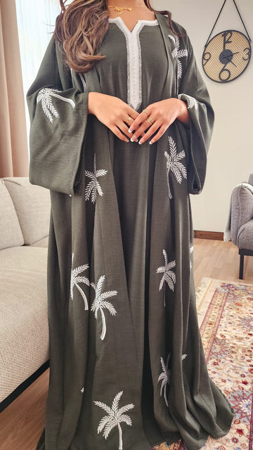 JALABIYA SET