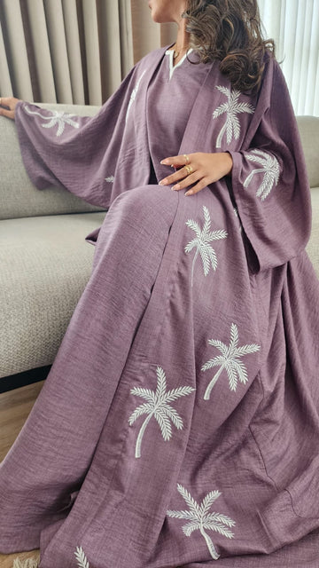 JALABIYA SET