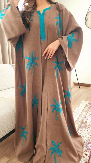 JALABIYA SET