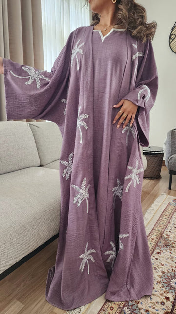 JALABIYA SET