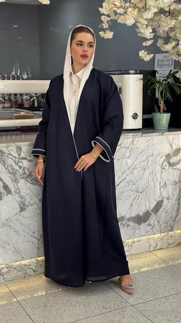 ELEGANT ABAYA