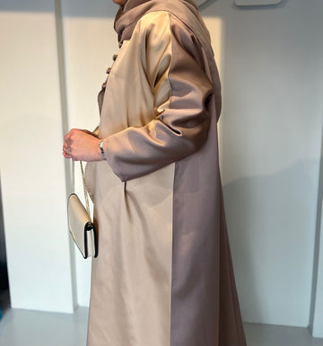 ELEGANT ABAYA