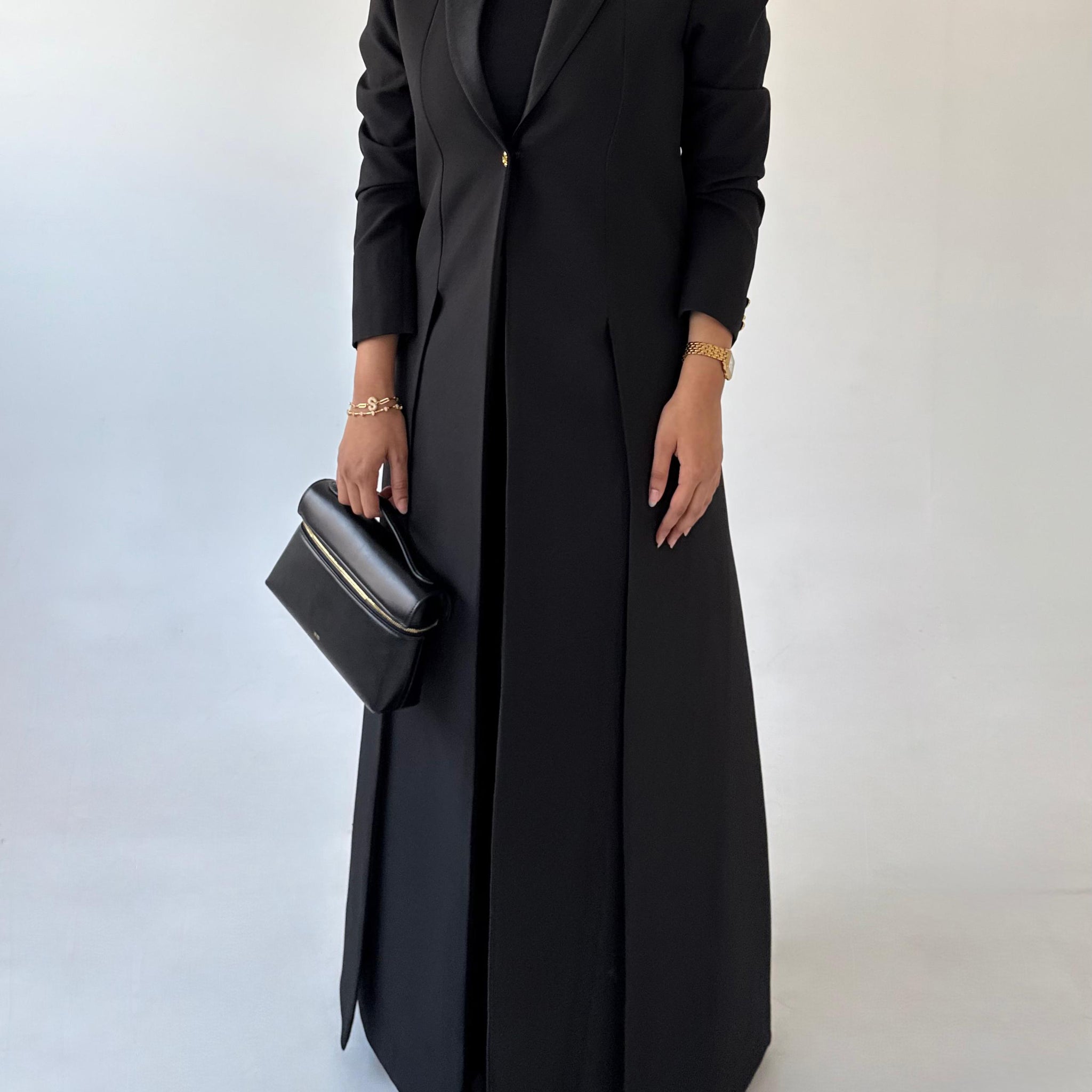 MINIMENT ABAYA