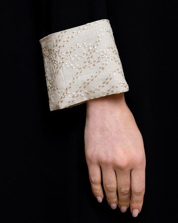 Elegant Abaya