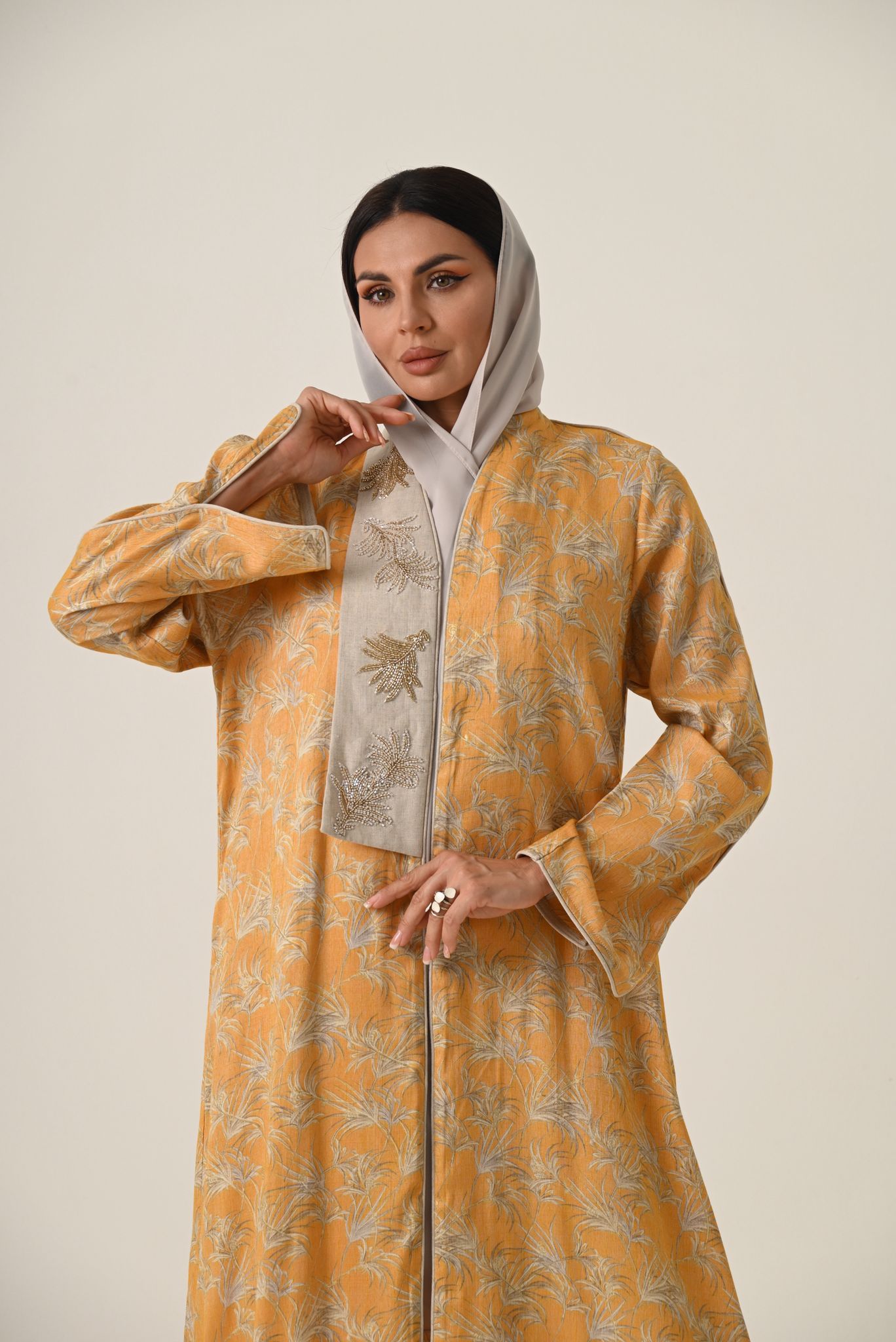 MODERN ABAYA