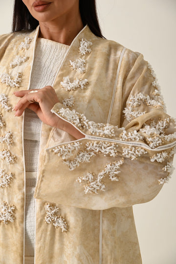 MODERN ABAYA