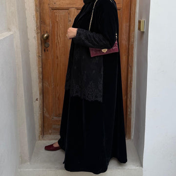 MODERN ABAYA