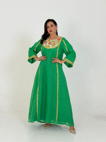 ELEGANT KAFTAN