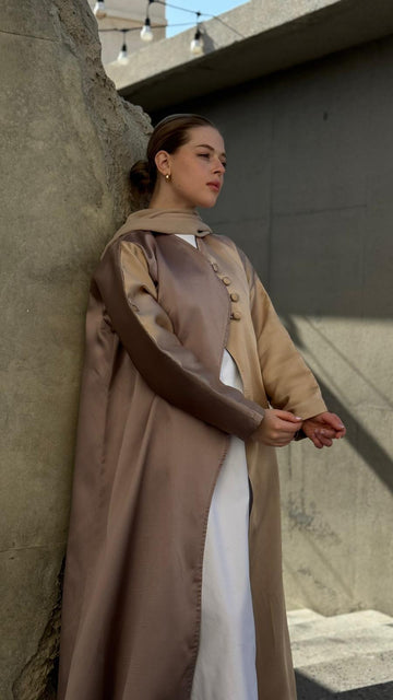 MODERN ABAYA