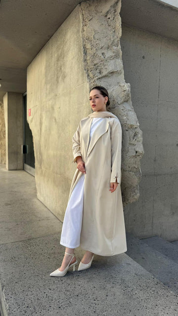MODERN ABAYA