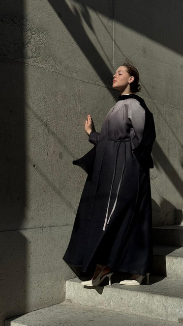 MODERN ABAYA
