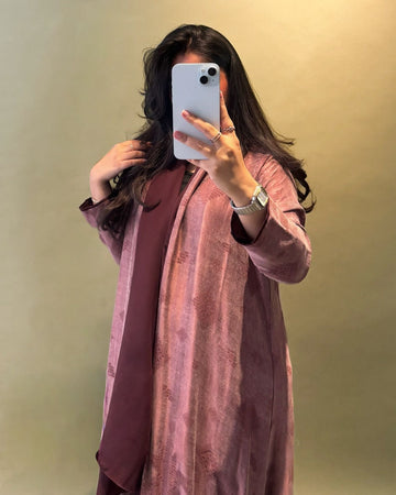 MODERN ABAYA