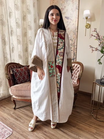 MODERN ABAYA